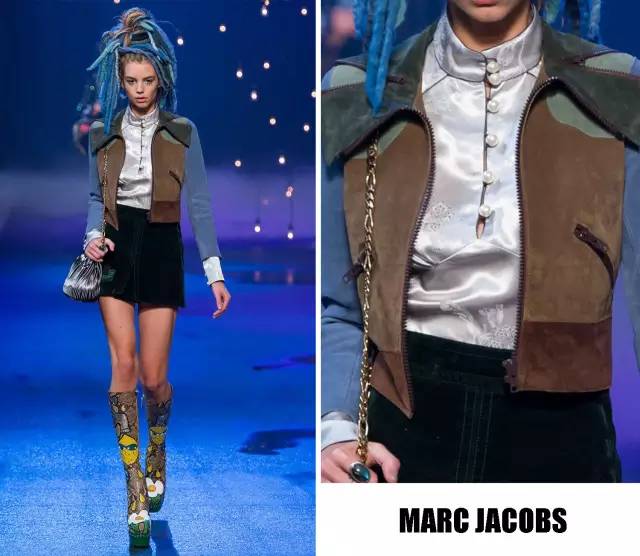 春夏最新流行趋势,2019春夏流行趋势图片