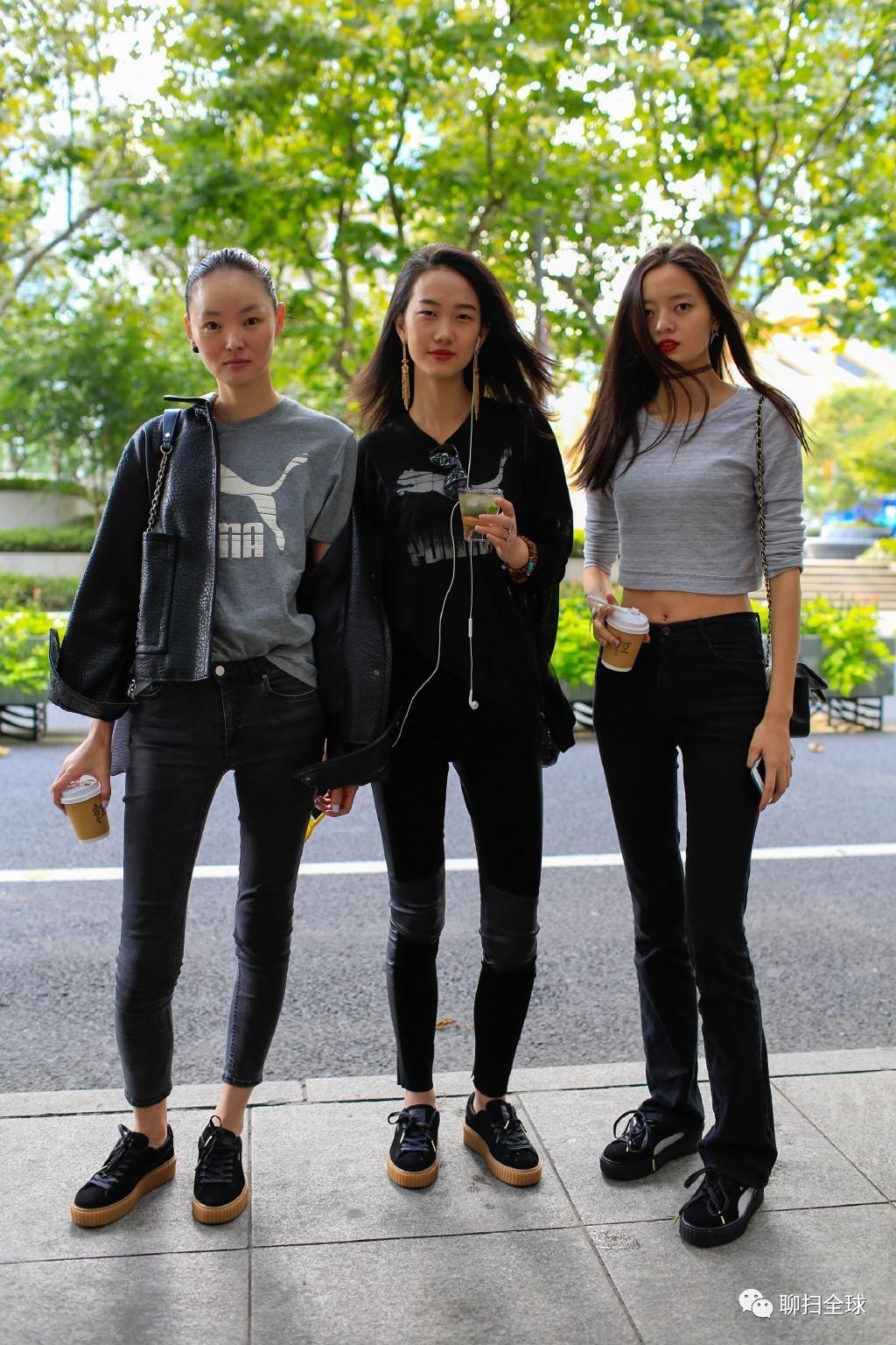 rihannapuma鞋,puma和rihanna哪个好