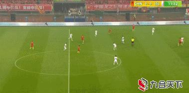 曹赟定绝杀申花,曹赟定国足对冰岛