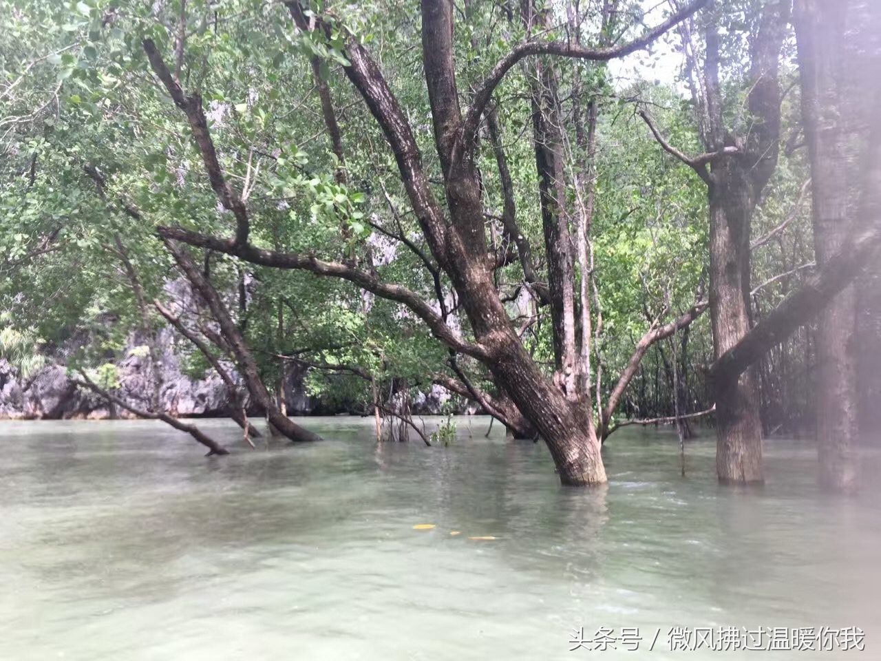 背起行囊来一场说走就走的旅行,放下负担背起行囊