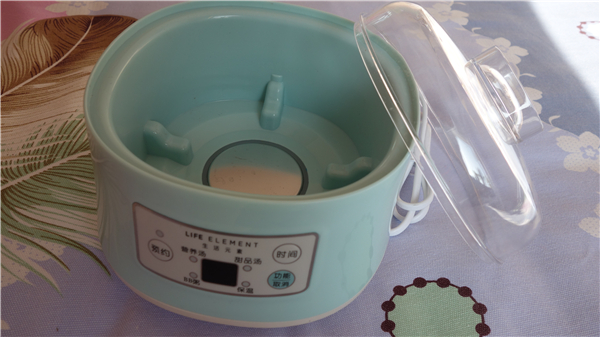 生活元素h1炖盅,快节奏的生活小火慢炖