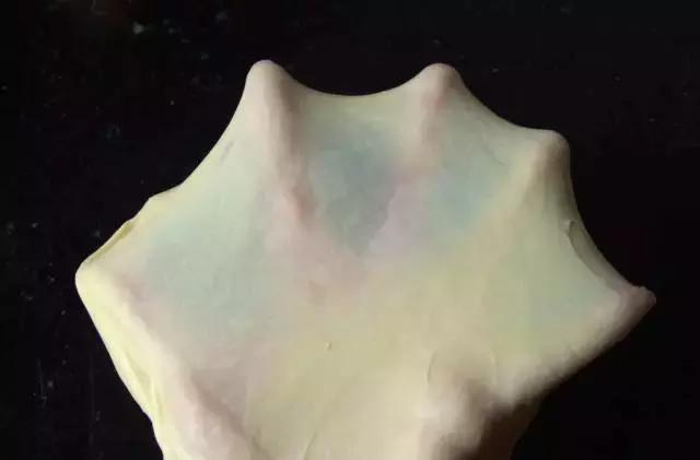 烘焙面包长条做法,烘焙甜面包老面做法