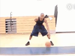 多久能练会左手运球,左手运球为什么这么难练