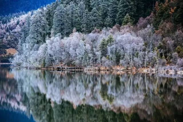 2017最值得去的66个旅行地，别再说不知道去哪了