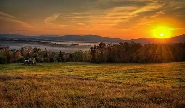 2017最值得去的66个旅行地，别再说不知道去哪了