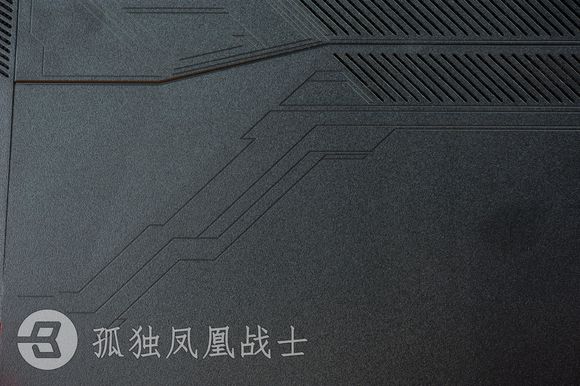 华硕rogs7v温度高,华硕rogs7vcpu80度