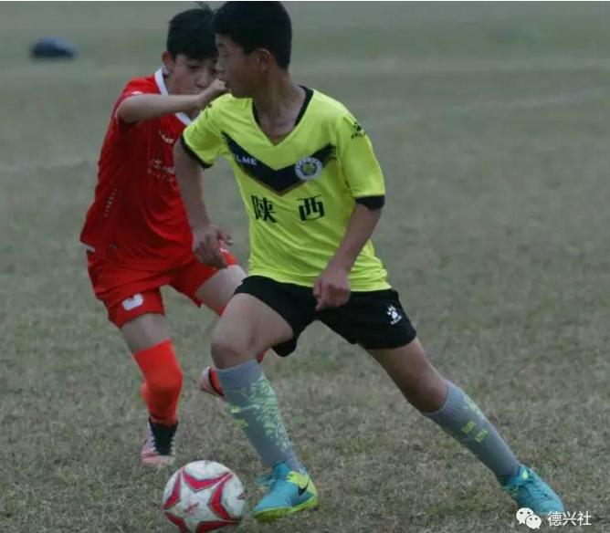 马德兴足球教育,马德兴谈中国足球