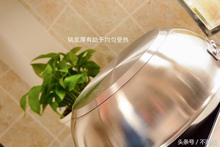 megcook智能灶不粘锅测试,megcook智能炒菜机多少钱