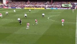 温格时期阿森纳十佳球,阿森纳十佳绝妙团队配合视频