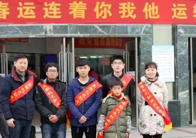 天寒心暖，返乡之路将不再孤单，一起为老乡转发！附服务地点