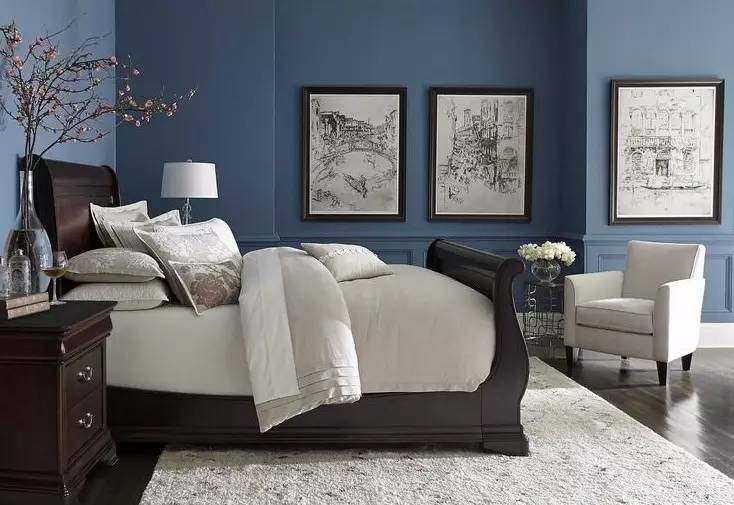 照片墙的设计与布局,照片墙的设计和摆放效果图