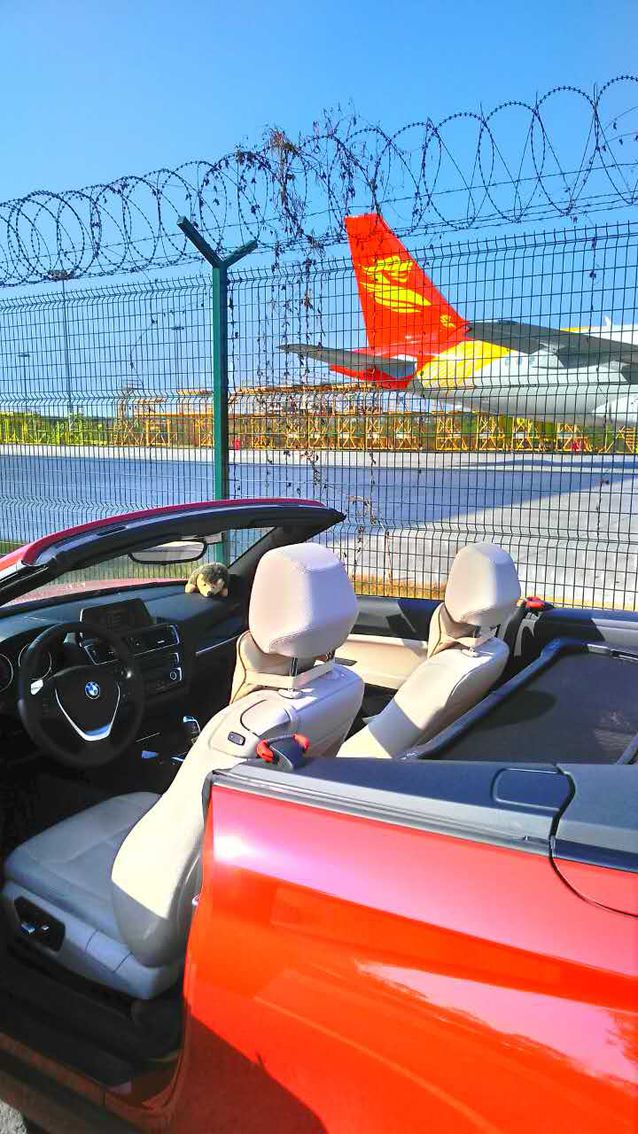 我心飞翔：“十年来最好的宝马”，车主半年实评