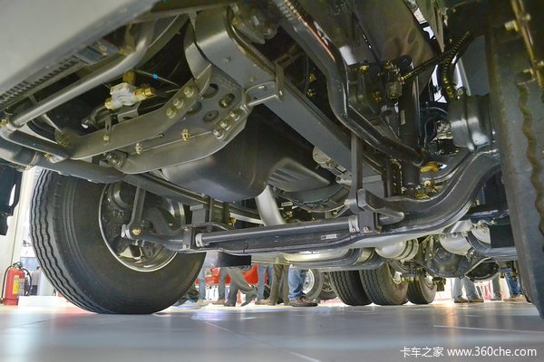 欧曼est620马力和汕德卡680对比,欧曼gtl520和汕德卡510哪个动力好