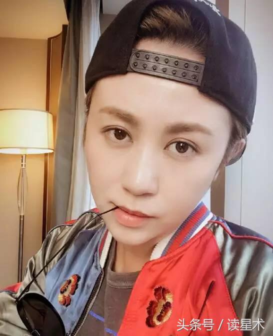 马丽背后的心酸,马丽背后的辛酸