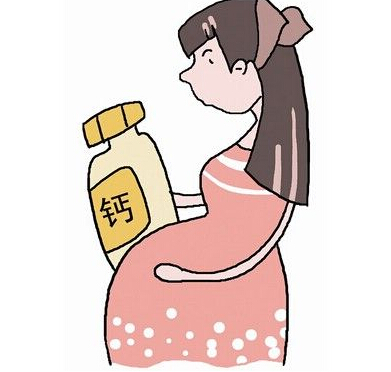 孕妇缺钙对胎儿和妈妈的健康影响大？这些孕妇补钙宝典你拿走不谢