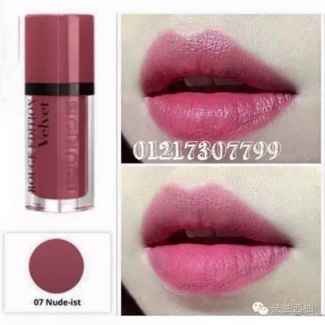 欧美必买的彩妆有哪些,开价平价彩妆