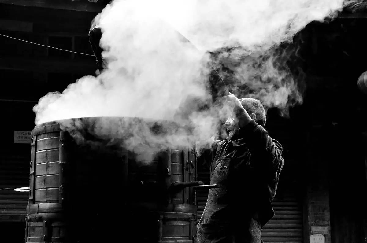 西安清真特色小吃,西安必吃的清真美食