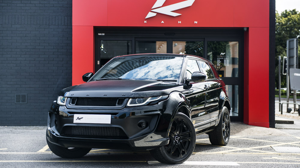 2020款路虎揽胜evoque紧凑型suv,路虎揽胜evoque报价