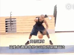 多久能练会左手运球,左手运球为什么这么难练