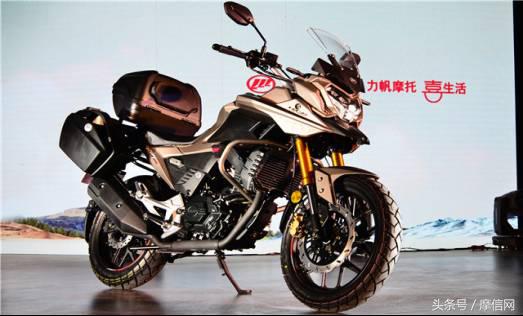 力帆kpt200最新款口碑测评,力帆kpv青春版深度评测