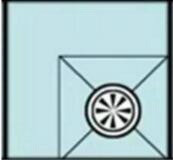 地漏要怎么装,地漏就要简单实用