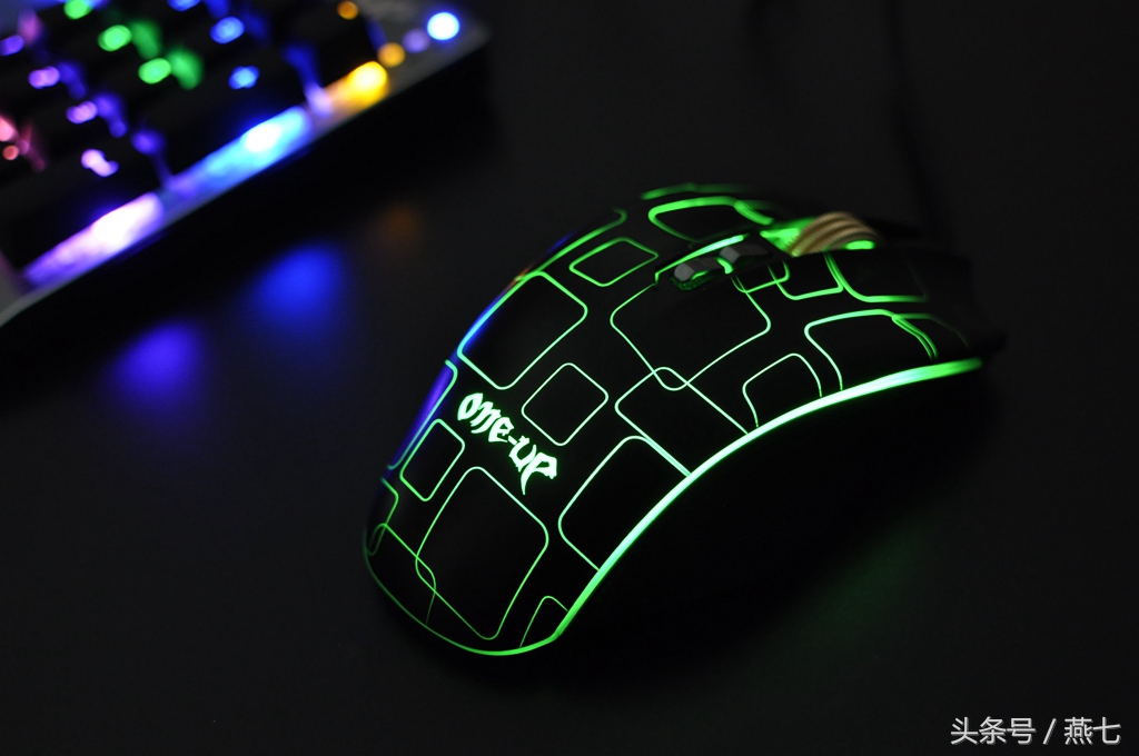 电竞选手守望先锋,好的游戏鼠标守望先锋