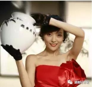 长沙有哪些大明星,这些明星开的店你都去吃过吗