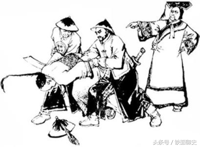 肃顺被处决的真相是什么,肃顺是怎么被杀的