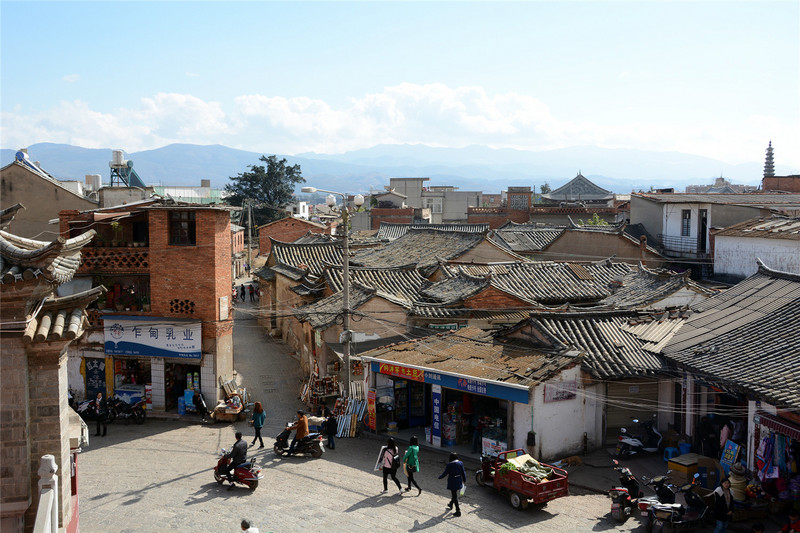 说走就走的旅行云南红河,邂逅云南高原美景