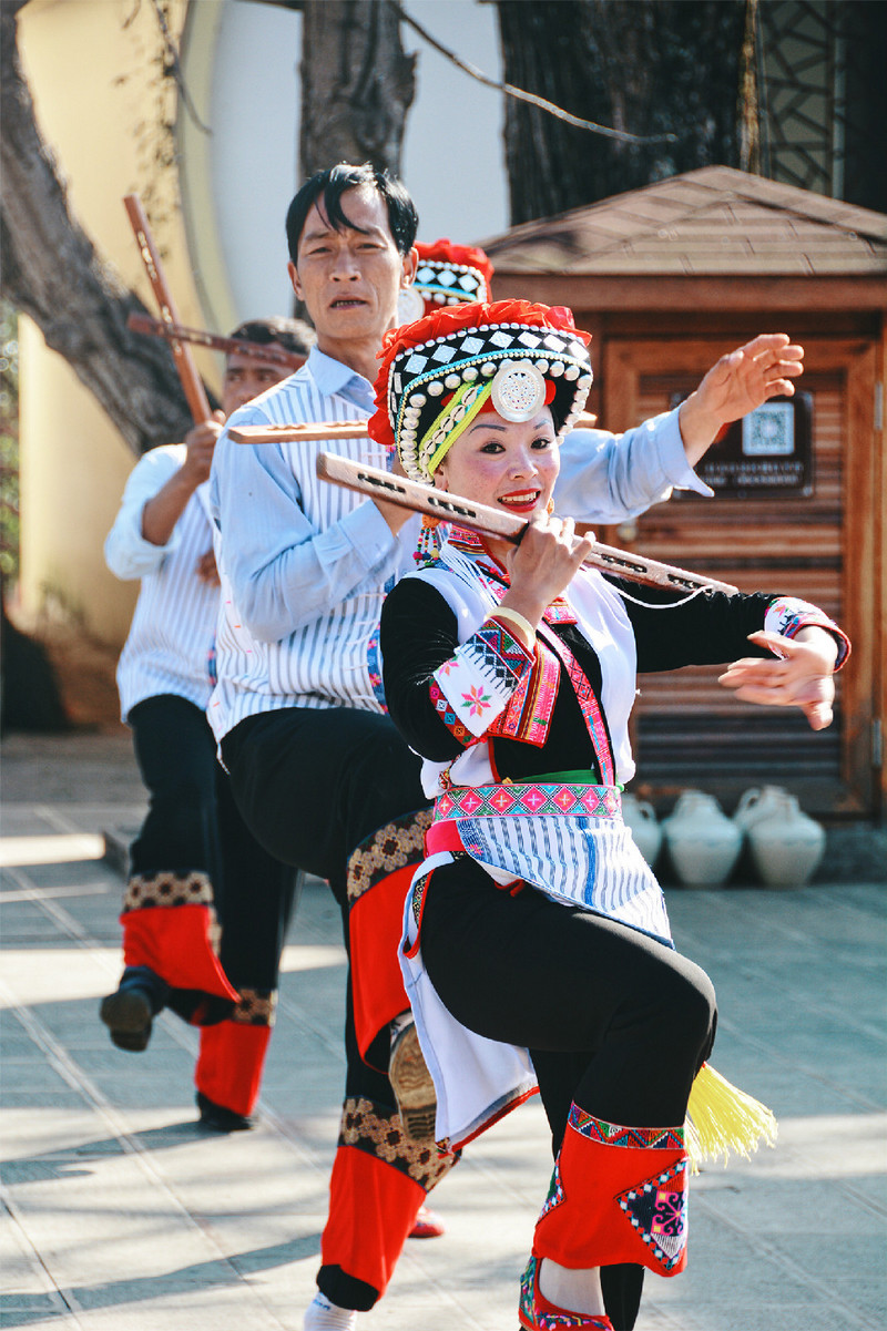 说走就走的旅行云南红河,邂逅云南高原美景