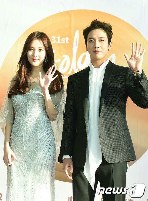 红薯夫妇kbs歌谣大战,红薯夫妇金希澈