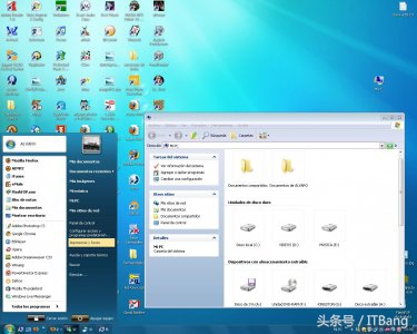 windows7怎么降级成xp,xp和windows7怎么切换