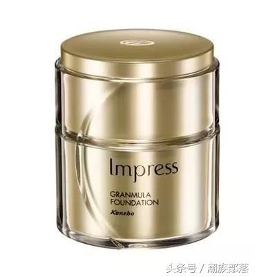 既能化妆也能养肤的粉底液,一款养肤又保湿的粉底