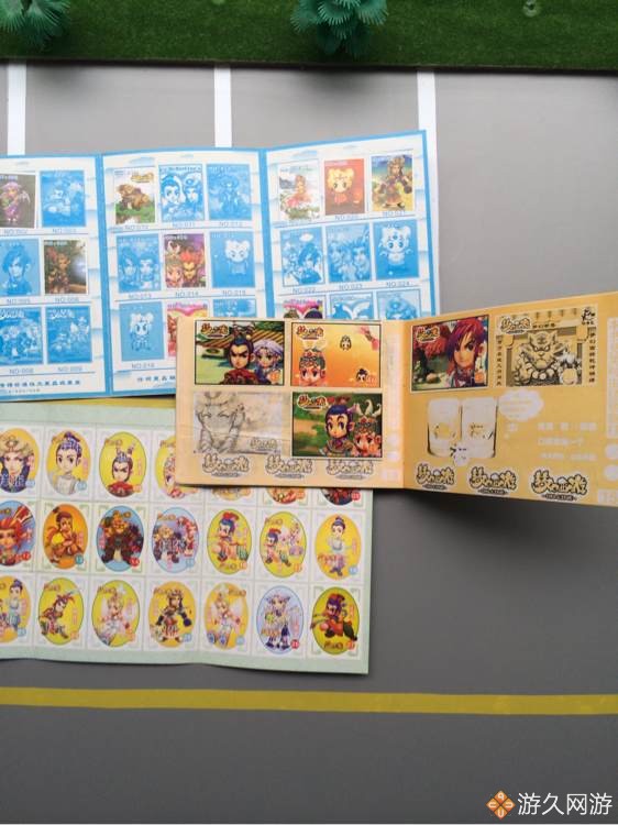 梦幻西游收藏品,梦幻西游骨灰级粉丝