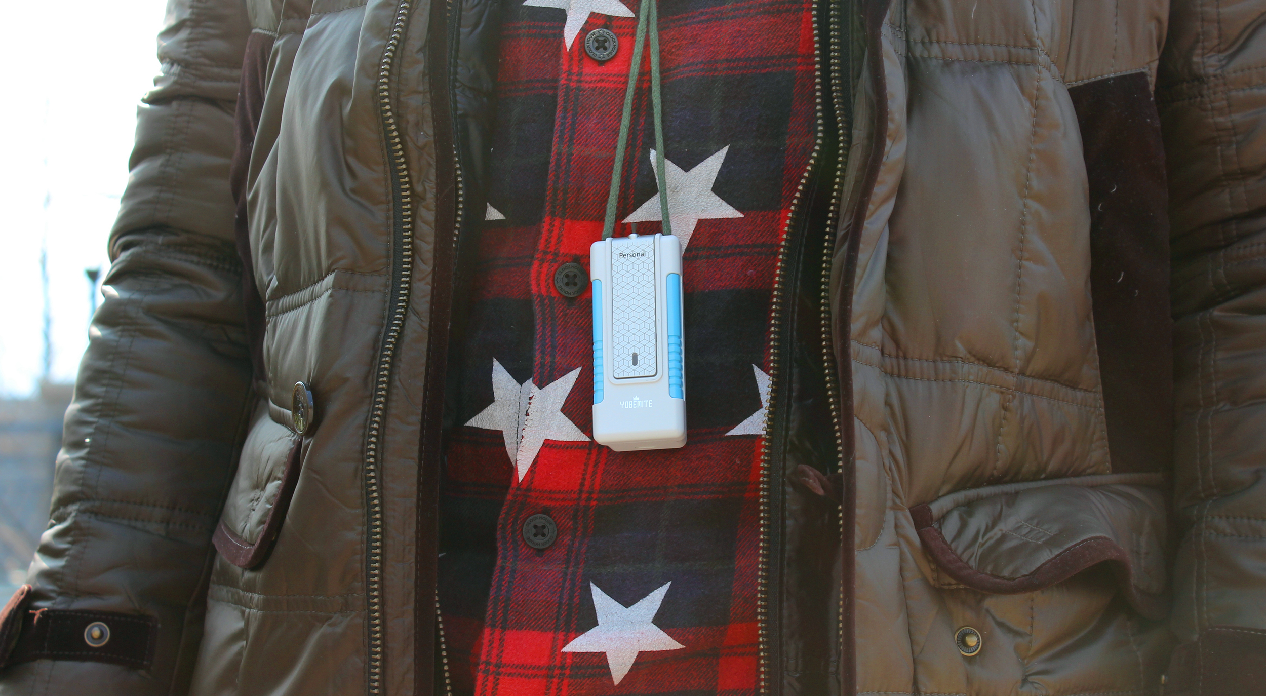 轻松拥有清新空间空气净化器推荐,百元空气净化器2023