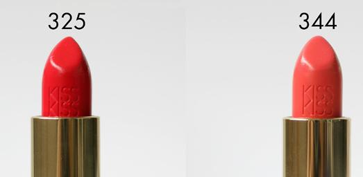 限量版口红排行榜,口红性价比排行榜