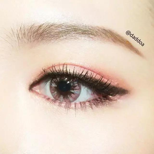 化妆很厉害的韩国美妆博主,韩国美妆博主化妆教学