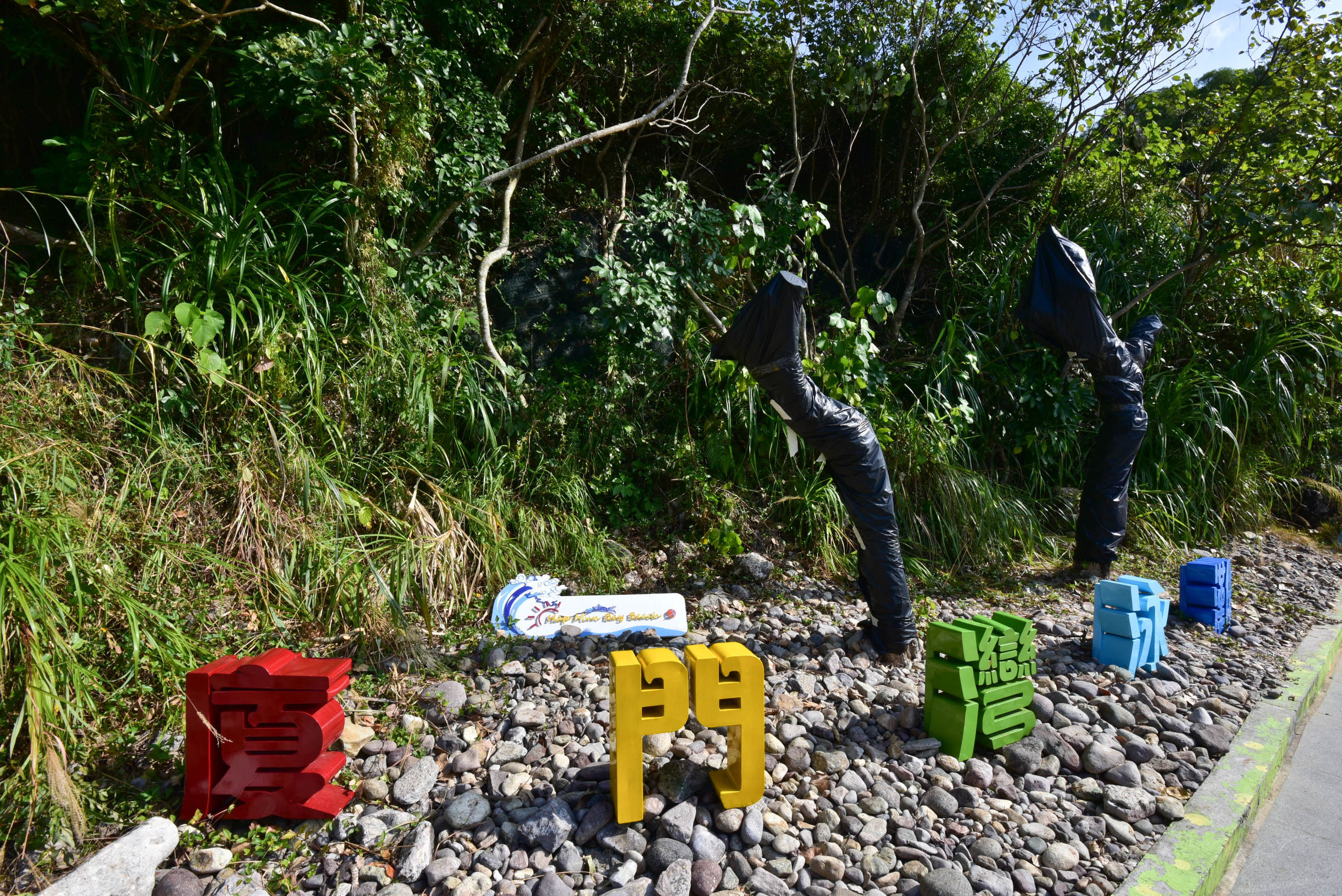 兔子游日本,兔子海边旅行记