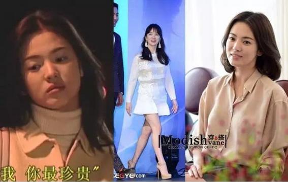 你老公是怎么拿下你的,你老公怎么被你吸引的