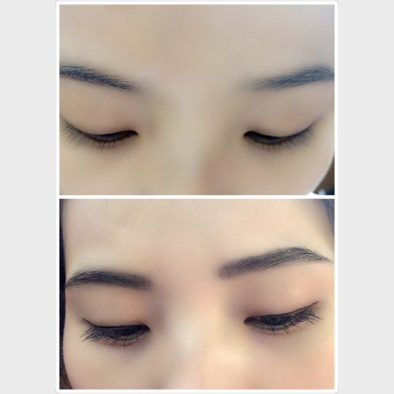 眉笔眉粉眉膏哪个好用,种草眉笔