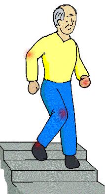 腰疼腿疼脖子疼教你一招快速缓解,颈肩腰腿膝盖痛怎么办