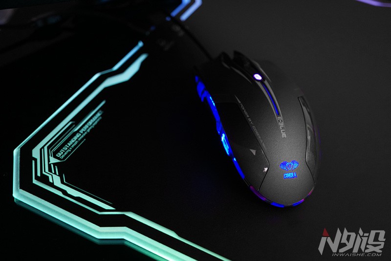 宜博m618鼠标怎么样,宜博ems113鼠标