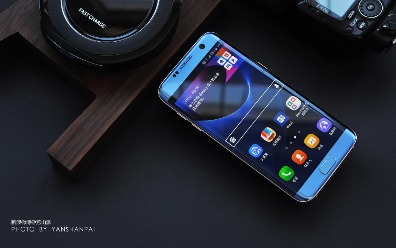 三星s7和s7edge哪款值得买,三星s7和s7edge哪个更值得买