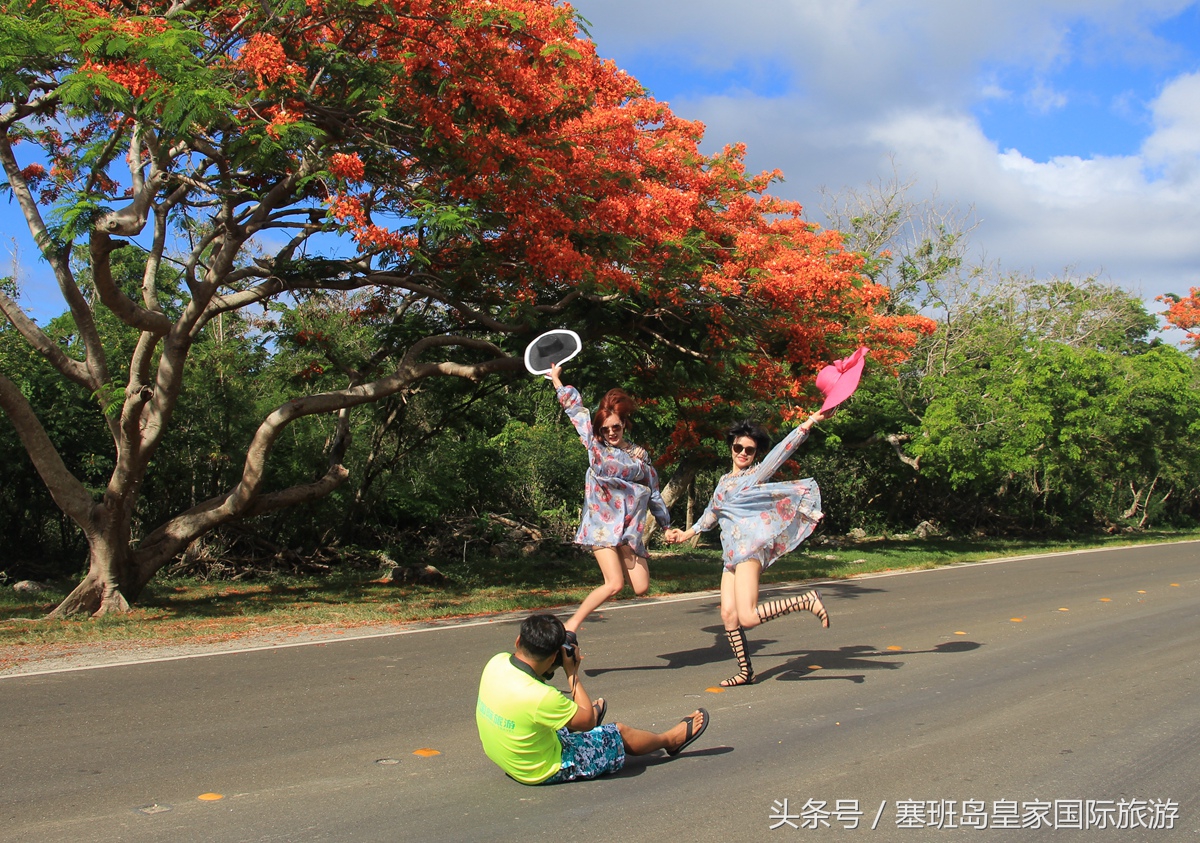 去塞班岛具备什么条件,去塞班岛玩攻略