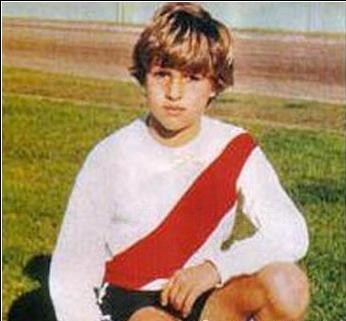 当前最好的足球小将,那些年令人怀念的足球名场面