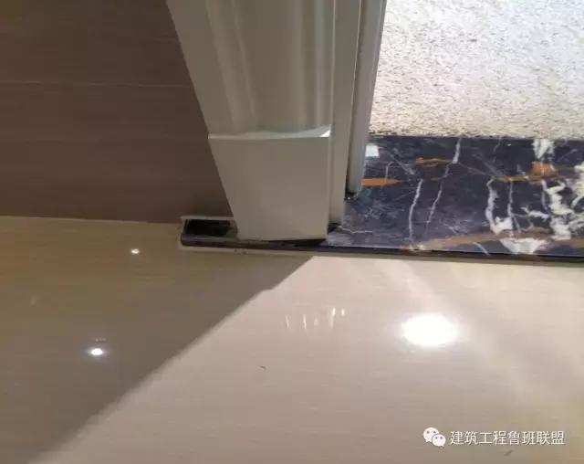 精装修工程项目难点以及处理方案,精装修标准工程节点做法详解