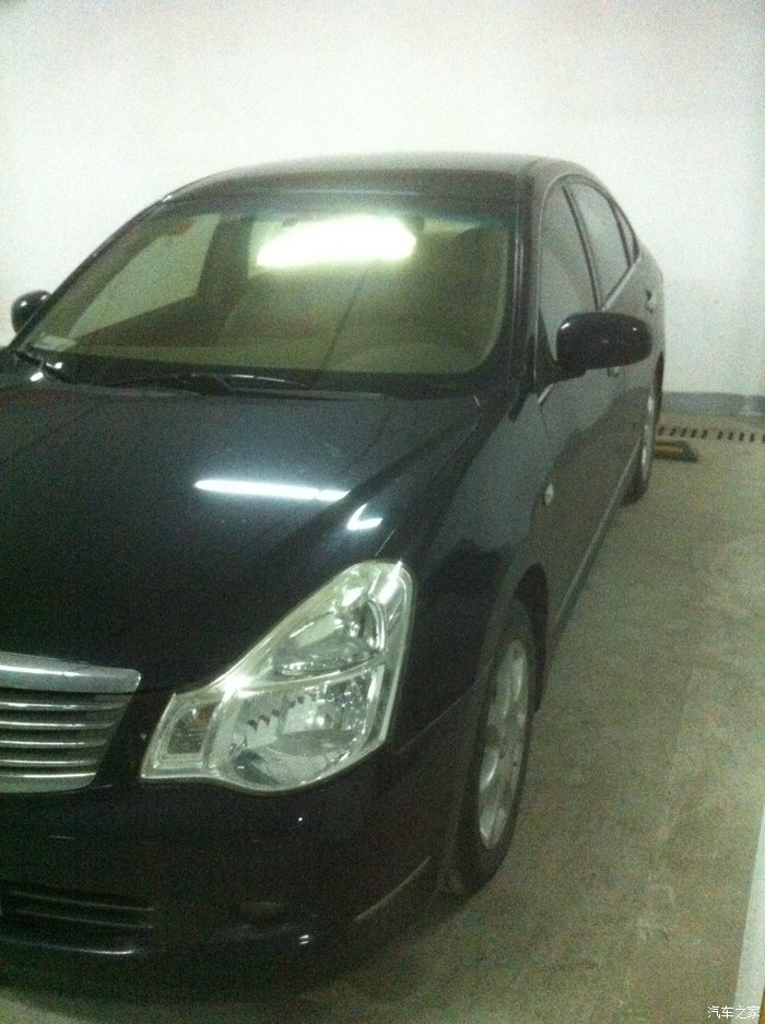 轩逸6年5万公里,轩逸经典1.6舒适版开车注意事项