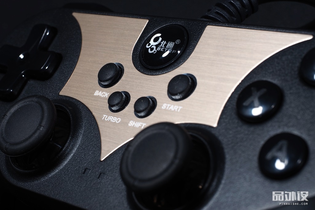 北通蝙蝠3s游戏手柄能玩什么游戏,北通蝙蝠侠3蓝牙版手柄说明书