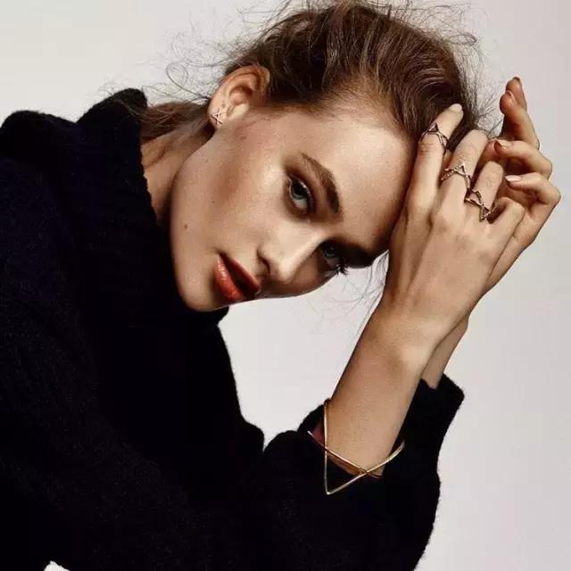 美国小众品牌首饰,轻奢小众首饰品牌经典款