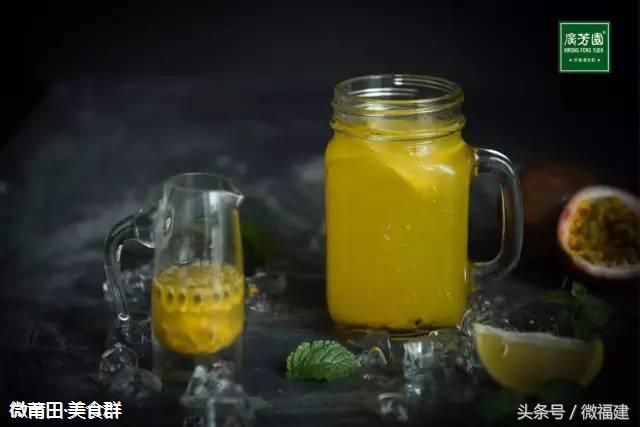 微莆田：广芳园老香港茶点，莆田人一致好评的港式店铺